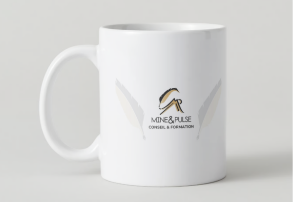 Mug Personnalisé